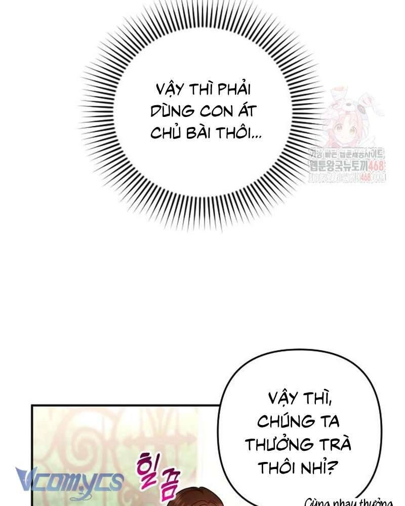 Trước Khi Em Có Ý Định Chạy Trốn Ta Sẽ Ngăn Chặn Nó Chap 24 - Next Chap 25