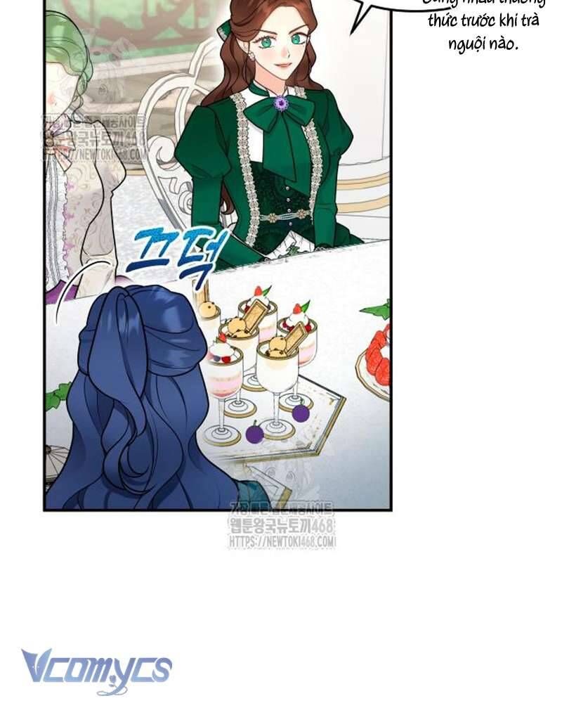 Trước Khi Em Có Ý Định Chạy Trốn Ta Sẽ Ngăn Chặn Nó Chap 24 - Next Chap 25
