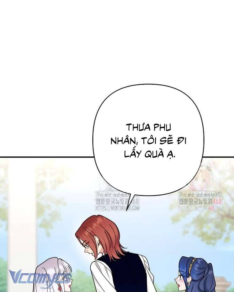Trước Khi Em Có Ý Định Chạy Trốn Ta Sẽ Ngăn Chặn Nó Chap 24 - Next Chap 25