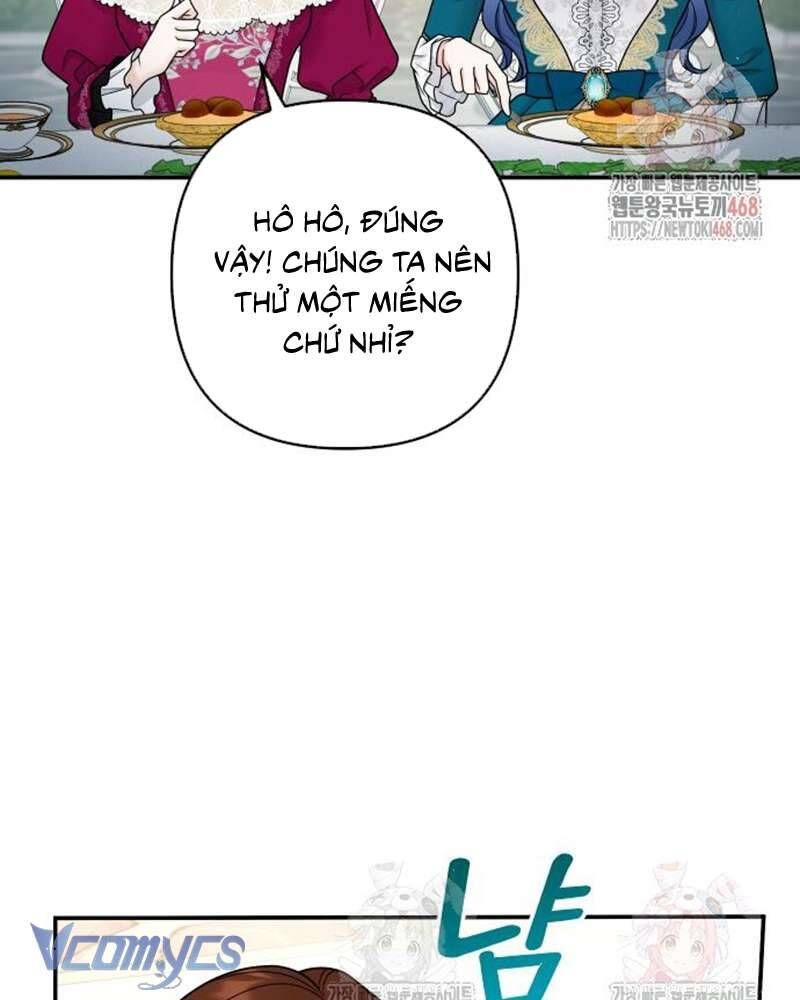 Trước Khi Em Có Ý Định Chạy Trốn Ta Sẽ Ngăn Chặn Nó Chap 24 - Next Chap 25