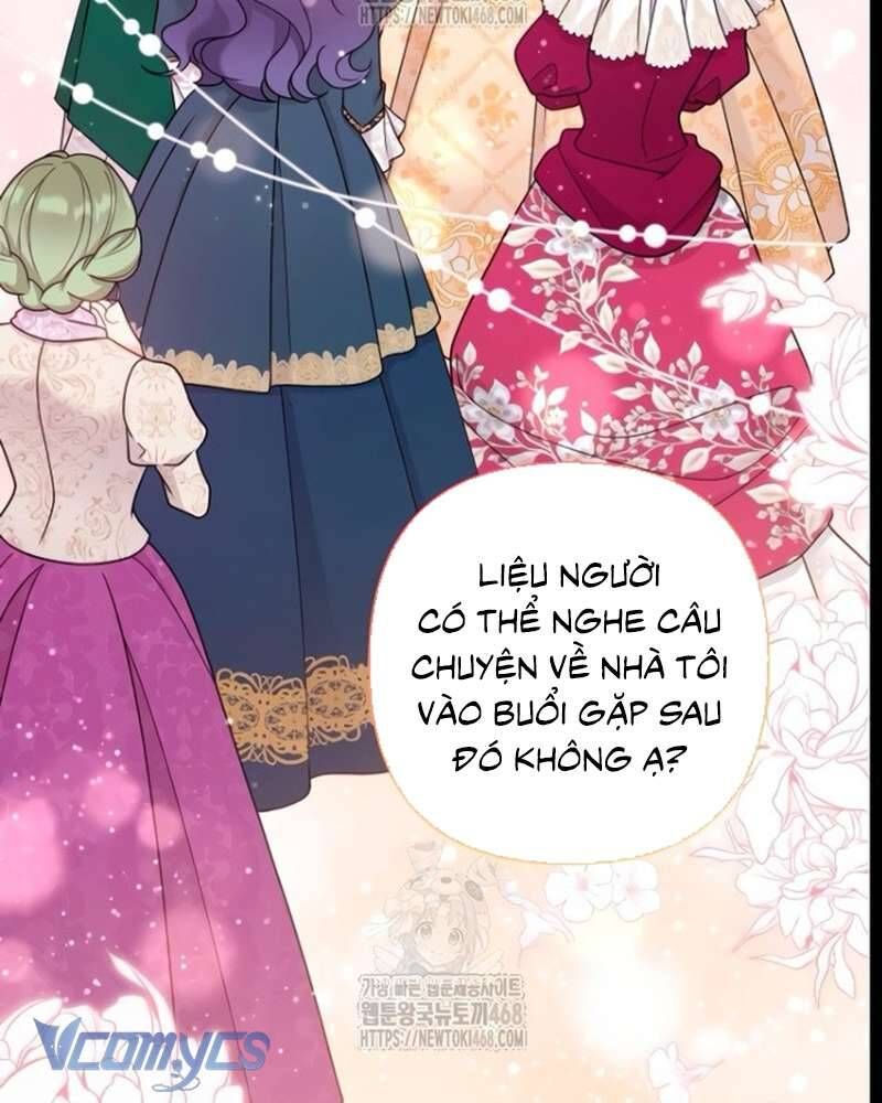 Trước Khi Em Có Ý Định Chạy Trốn Ta Sẽ Ngăn Chặn Nó Chap 25 - Next Chap 26