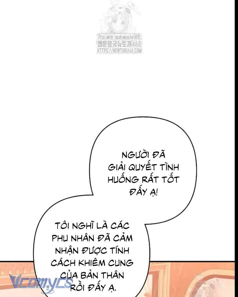 Trước Khi Em Có Ý Định Chạy Trốn Ta Sẽ Ngăn Chặn Nó Chap 25 - Next Chap 26