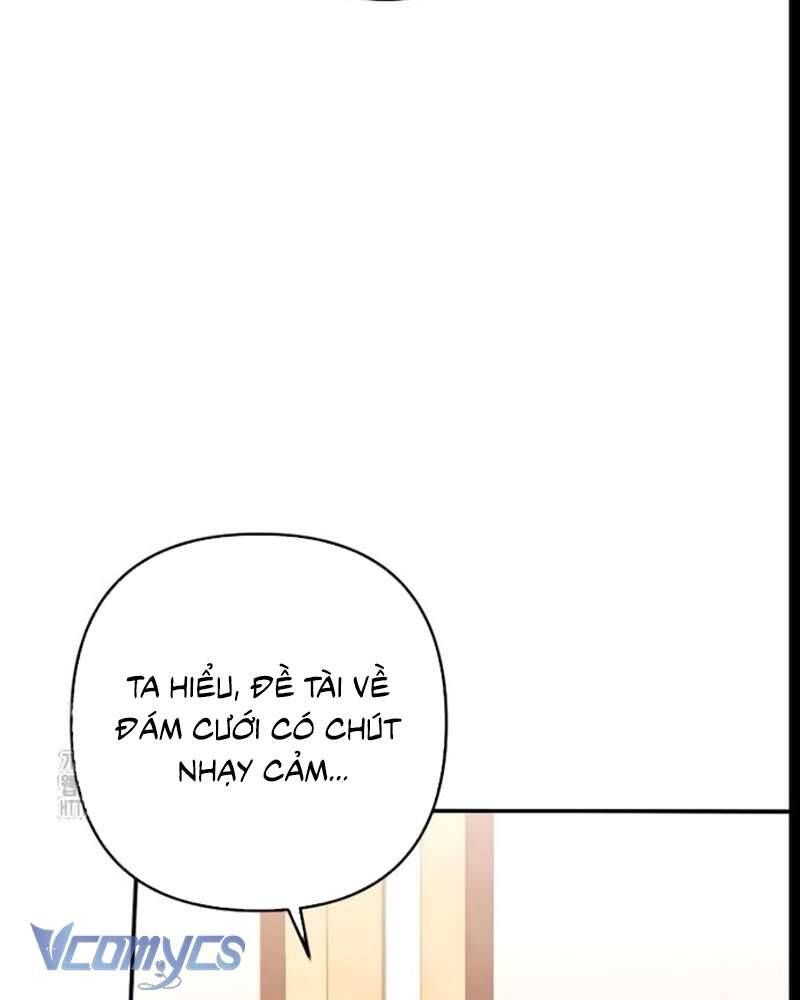 Trước Khi Em Có Ý Định Chạy Trốn Ta Sẽ Ngăn Chặn Nó Chap 25 - Next Chap 26