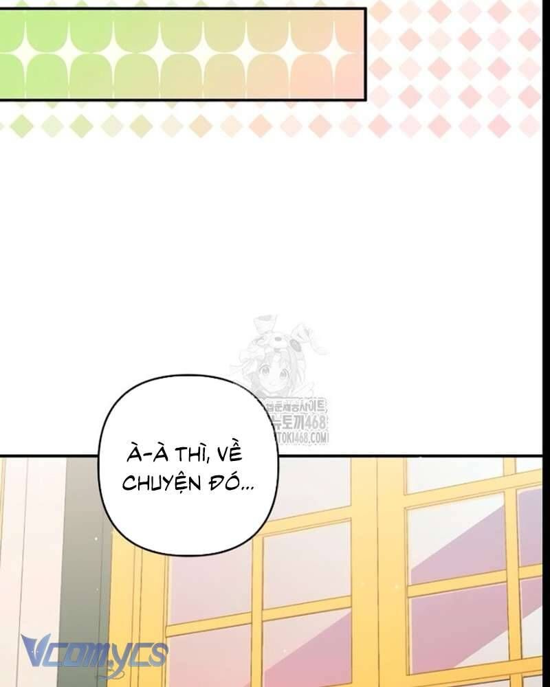 Trước Khi Em Có Ý Định Chạy Trốn Ta Sẽ Ngăn Chặn Nó Chap 25 - Next Chap 26