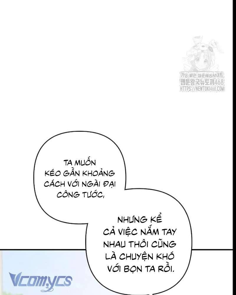 Trước Khi Em Có Ý Định Chạy Trốn Ta Sẽ Ngăn Chặn Nó Chap 25 - Next Chap 26