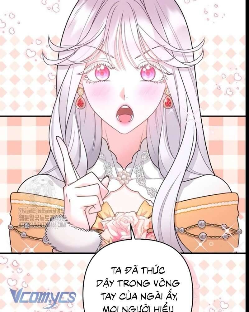 Trước Khi Em Có Ý Định Chạy Trốn Ta Sẽ Ngăn Chặn Nó Chap 25 - Next Chap 26