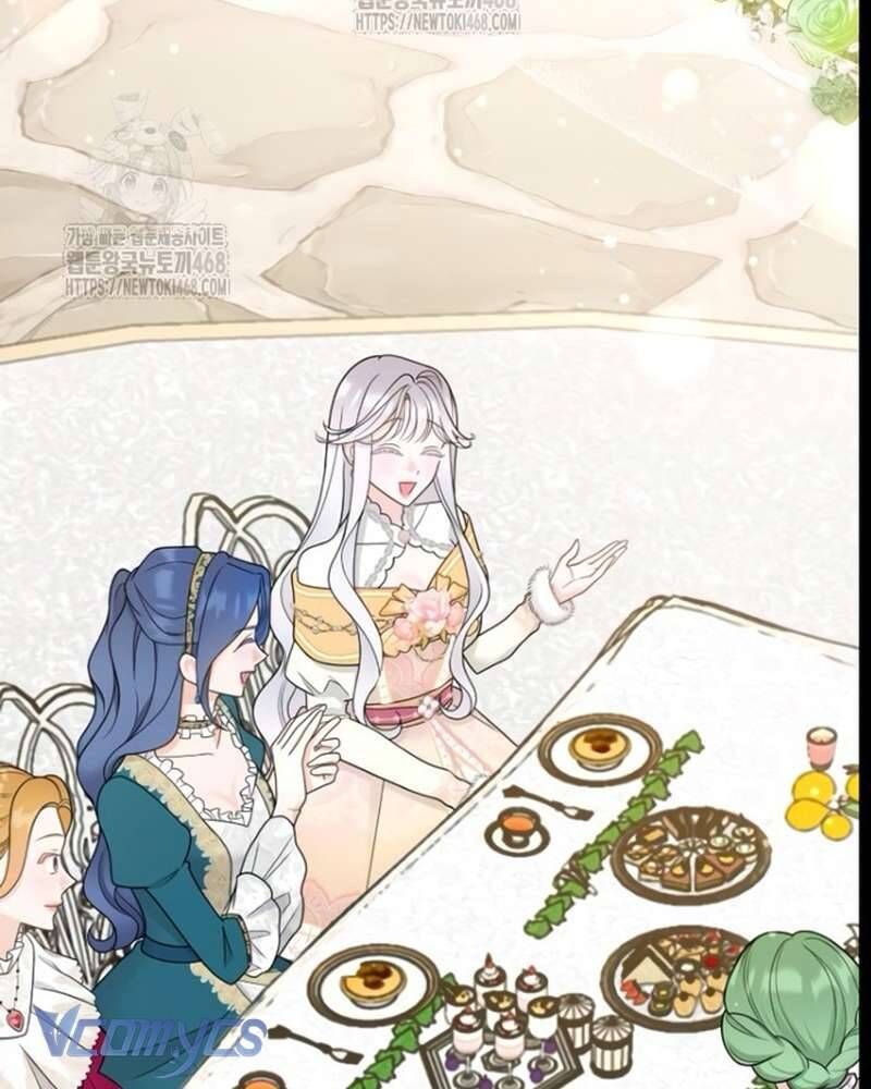 Trước Khi Em Có Ý Định Chạy Trốn Ta Sẽ Ngăn Chặn Nó Chap 25 - Next Chap 26
