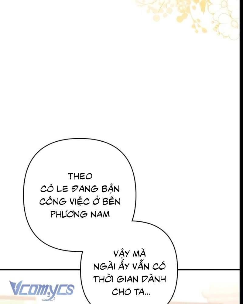 Trước Khi Em Có Ý Định Chạy Trốn Ta Sẽ Ngăn Chặn Nó Chap 25 - Next Chap 26