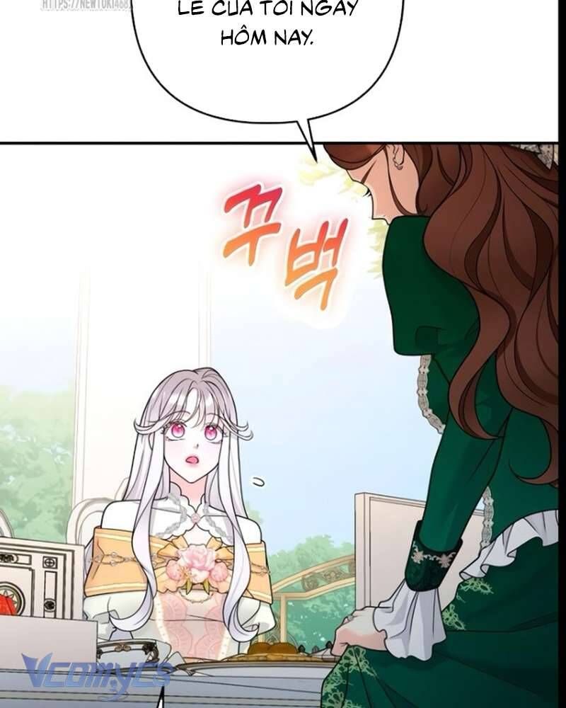 Trước Khi Em Có Ý Định Chạy Trốn Ta Sẽ Ngăn Chặn Nó Chap 25 - Next Chap 26