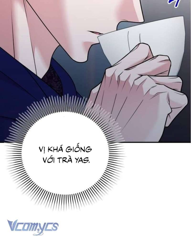 Trước Khi Em Có Ý Định Chạy Trốn Ta Sẽ Ngăn Chặn Nó Chap 26 - Next Chap 27