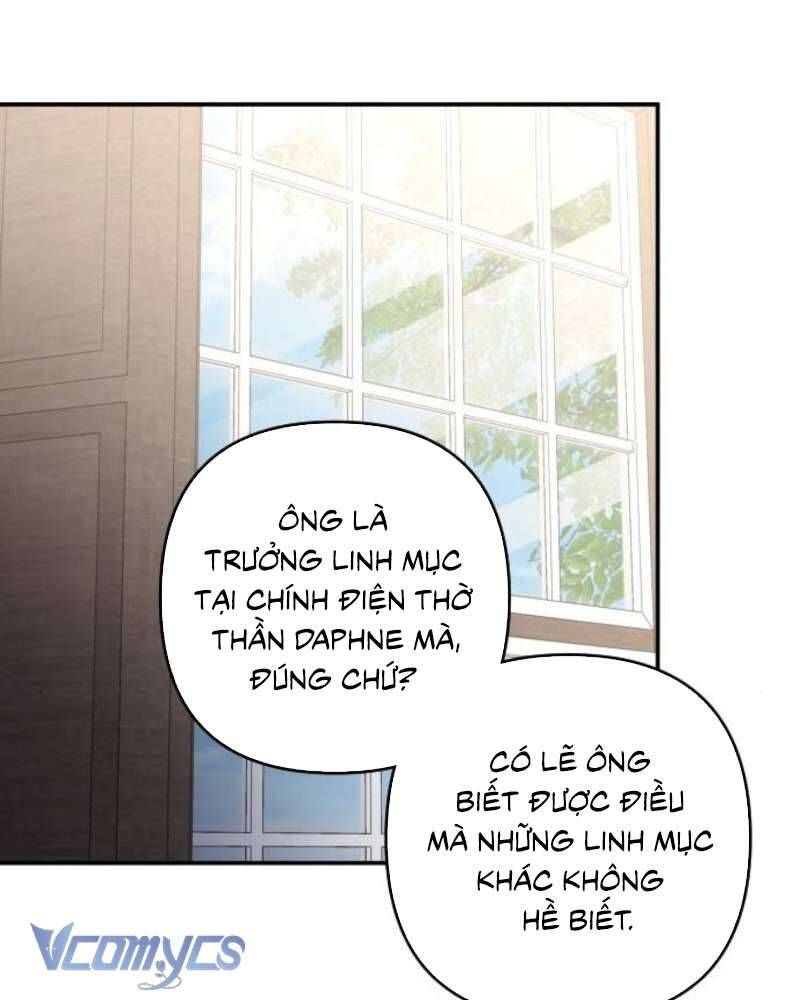 Trước Khi Em Có Ý Định Chạy Trốn Ta Sẽ Ngăn Chặn Nó Chap 26 - Next Chap 27