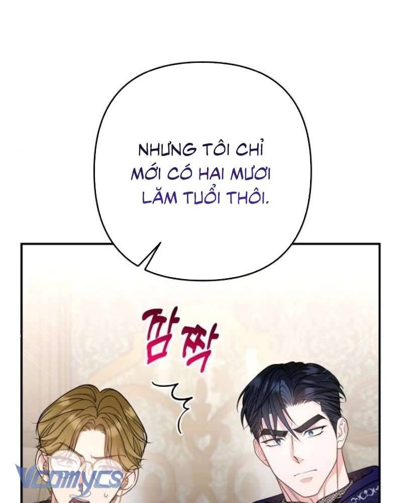 Trước Khi Em Có Ý Định Chạy Trốn Ta Sẽ Ngăn Chặn Nó Chap 26 - Next Chap 27
