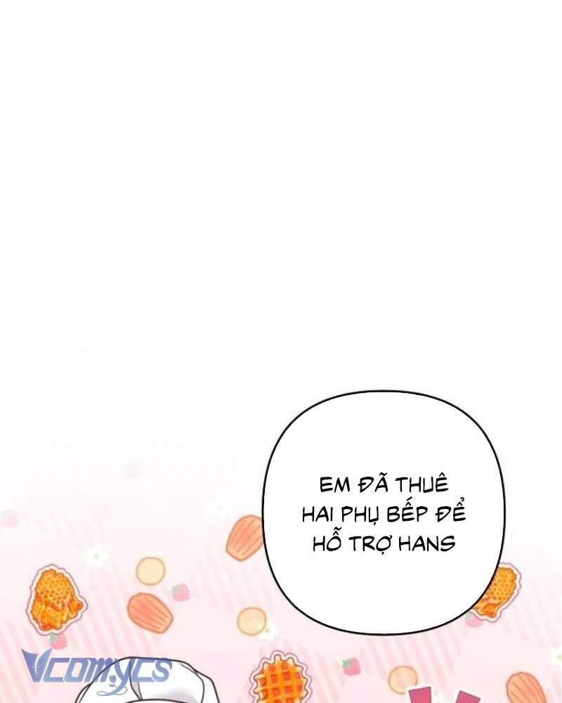 Trước Khi Em Có Ý Định Chạy Trốn Ta Sẽ Ngăn Chặn Nó Chap 26 - Next Chap 27