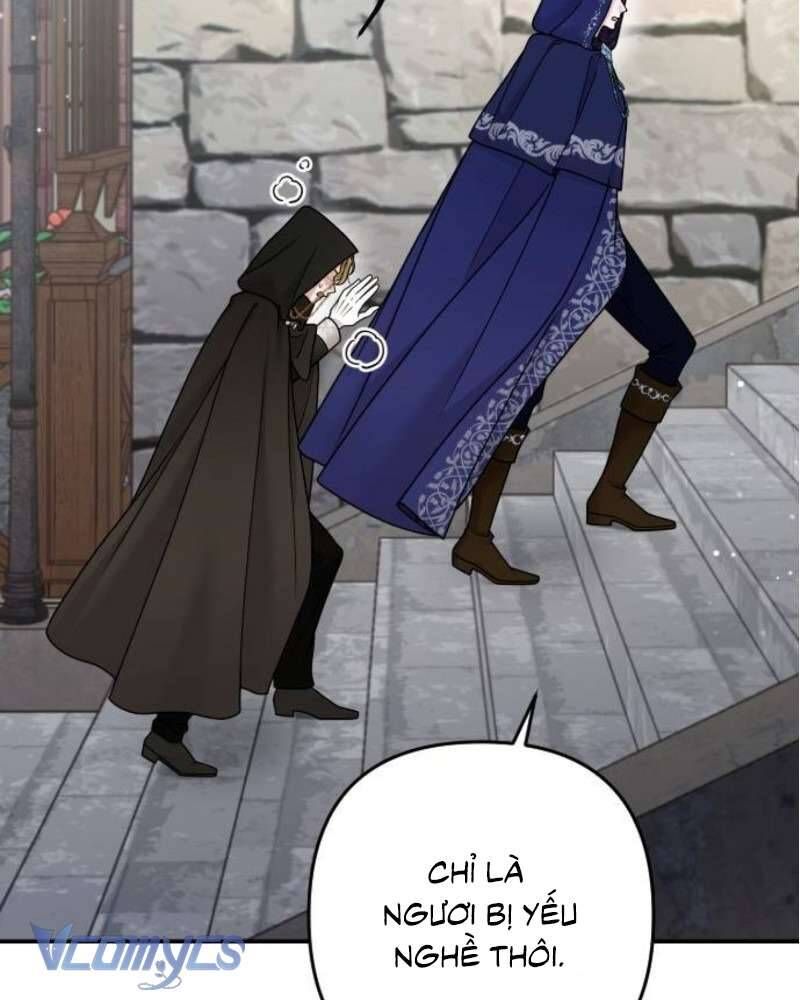 Trước Khi Em Có Ý Định Chạy Trốn Ta Sẽ Ngăn Chặn Nó Chap 26 - Next Chap 27