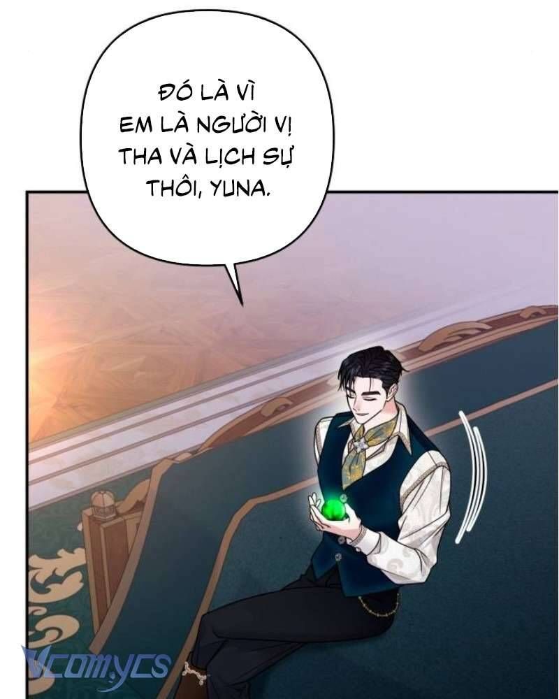 Trước Khi Em Có Ý Định Chạy Trốn Ta Sẽ Ngăn Chặn Nó Chap 26 - Next Chap 27