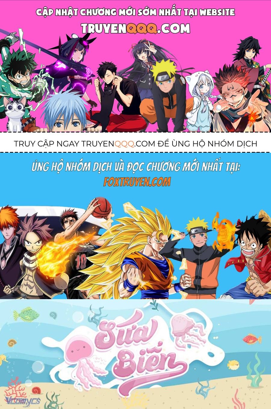 Trước Khi Em Có Ý Định Chạy Trốn Ta Sẽ Ngăn Chặn Nó Chap 3 - Next Chap 4