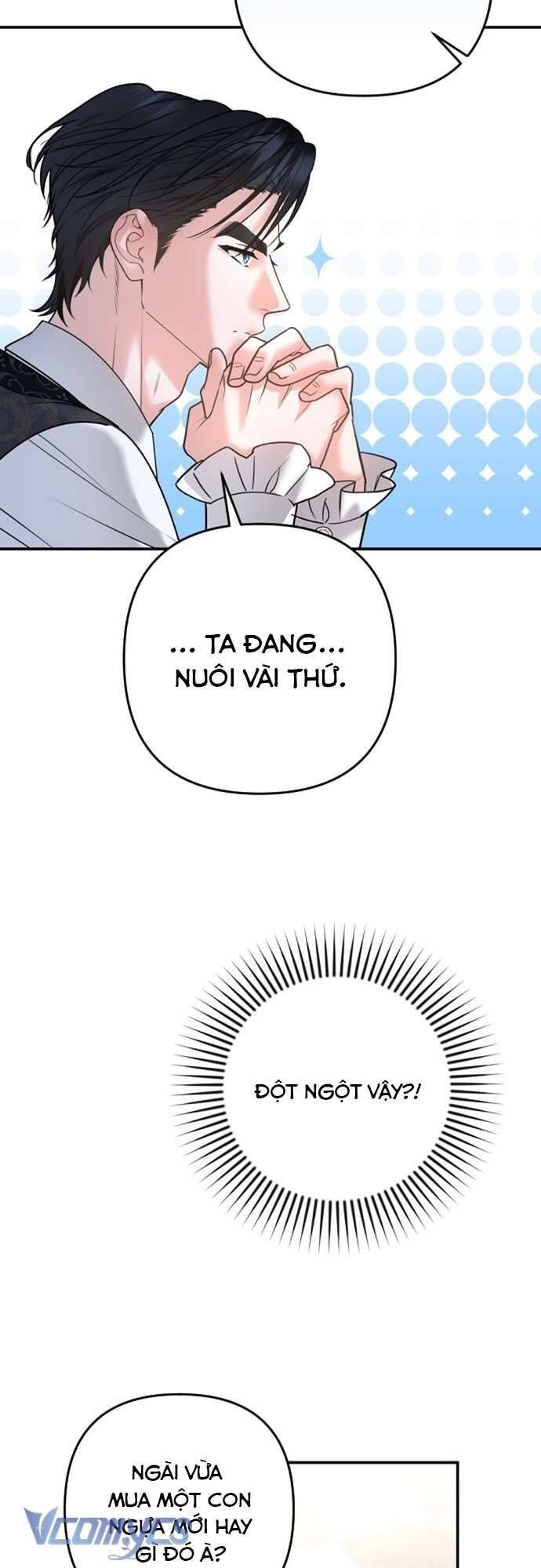 Trước Khi Em Có Ý Định Chạy Trốn Ta Sẽ Ngăn Chặn Nó Chap 3 - Next Chap 4