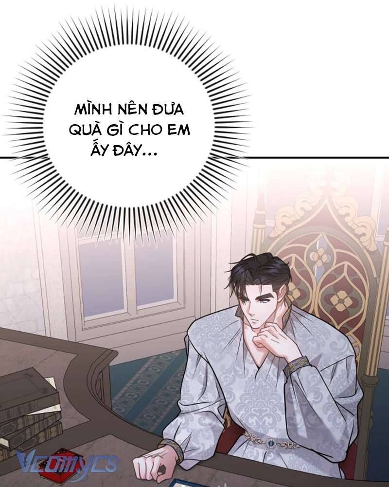 Trước Khi Em Có Ý Định Chạy Trốn Ta Sẽ Ngăn Chặn Nó Chap 5 - Next Chap 6
