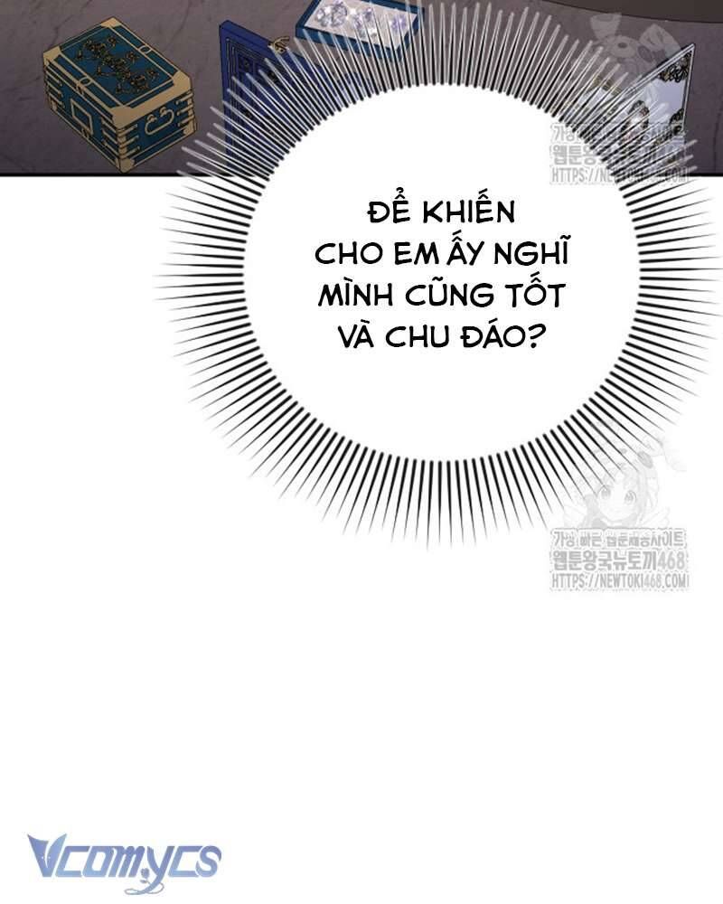 Trước Khi Em Có Ý Định Chạy Trốn Ta Sẽ Ngăn Chặn Nó Chap 5 - Next Chap 6
