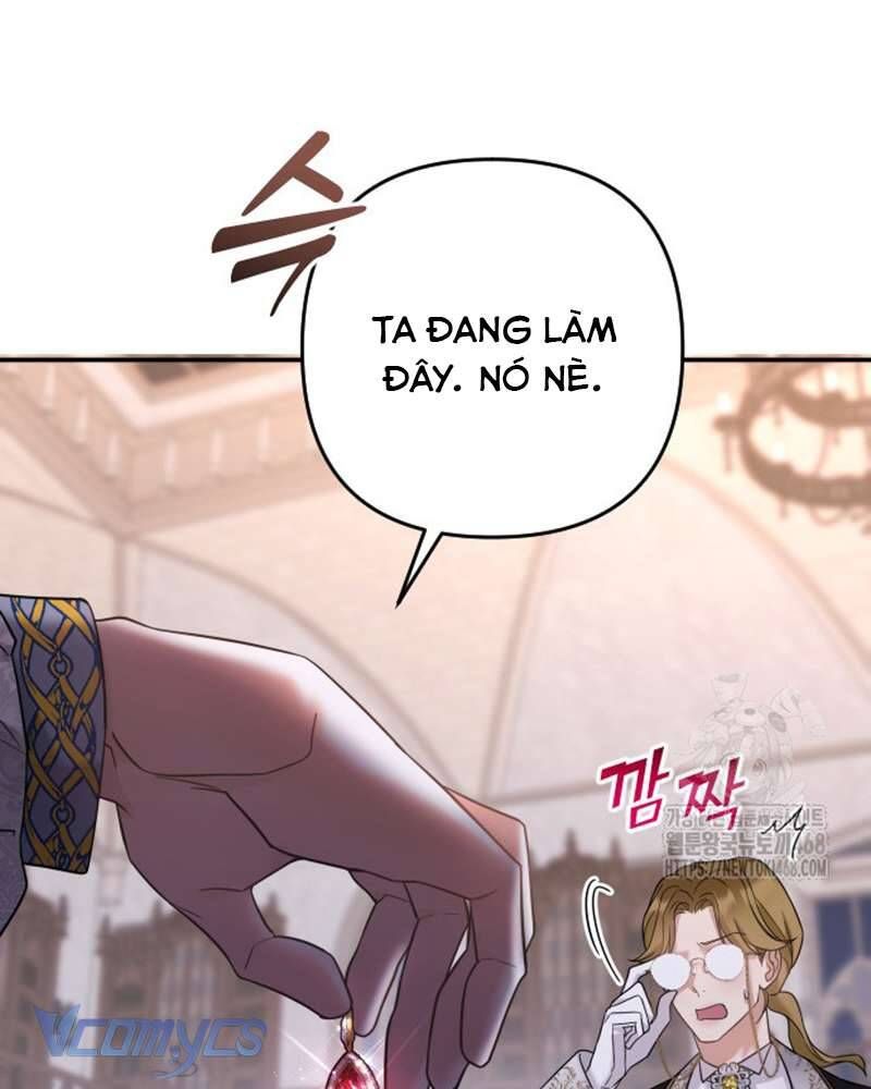 Trước Khi Em Có Ý Định Chạy Trốn Ta Sẽ Ngăn Chặn Nó Chap 5 - Next Chap 6