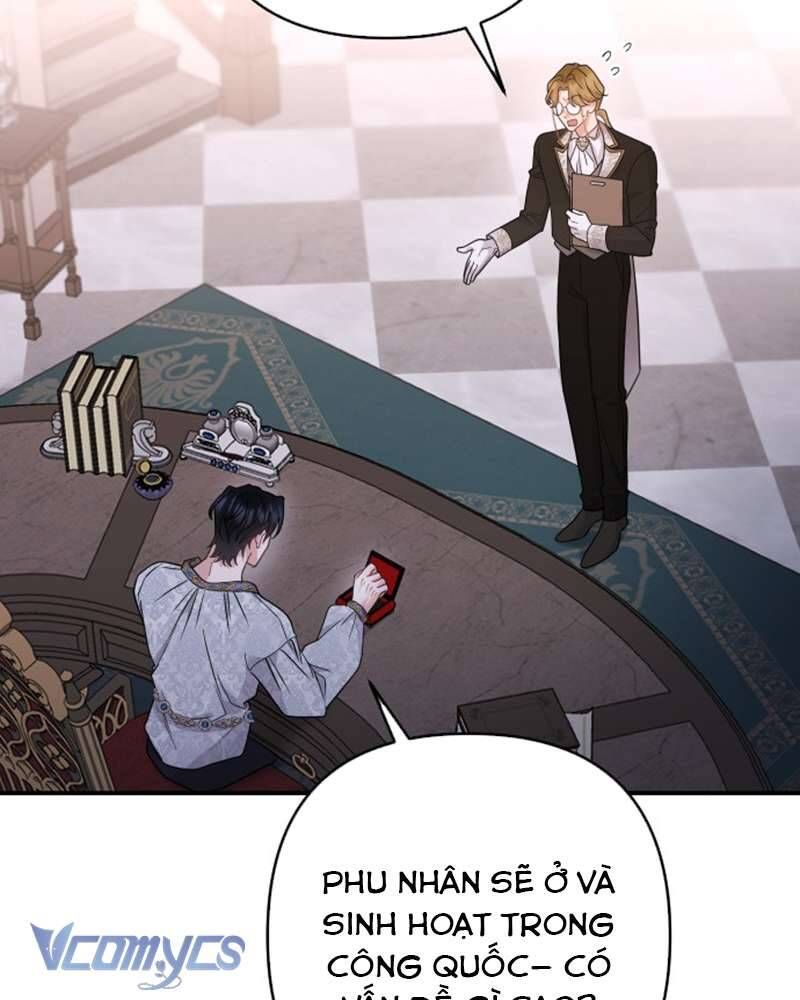 Trước Khi Em Có Ý Định Chạy Trốn Ta Sẽ Ngăn Chặn Nó Chap 5 - Next Chap 6