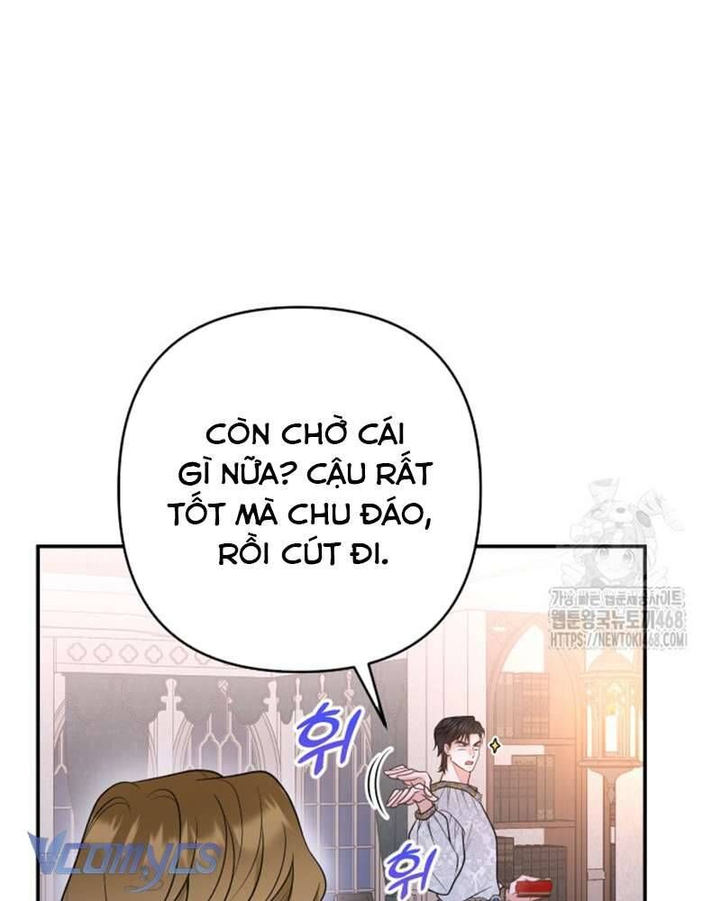 Trước Khi Em Có Ý Định Chạy Trốn Ta Sẽ Ngăn Chặn Nó Chap 5 - Next Chap 6