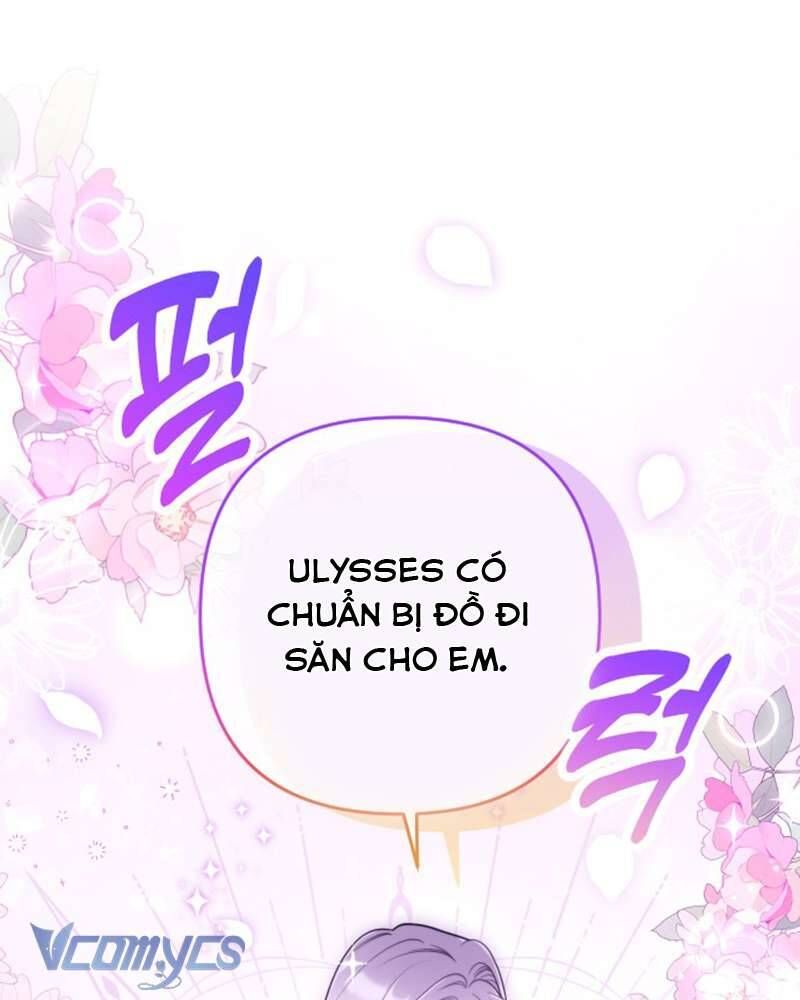 Trước Khi Em Có Ý Định Chạy Trốn Ta Sẽ Ngăn Chặn Nó Chap 5 - Next Chap 6