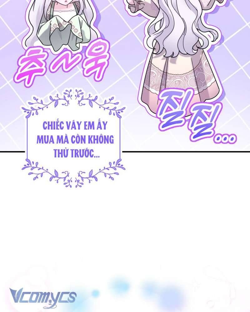 Trước Khi Em Có Ý Định Chạy Trốn Ta Sẽ Ngăn Chặn Nó Chap 5 - Next Chap 6