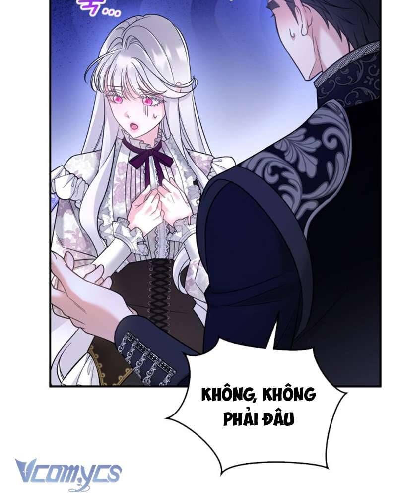 Trước Khi Em Có Ý Định Chạy Trốn Ta Sẽ Ngăn Chặn Nó Chap 5 - Next Chap 6
