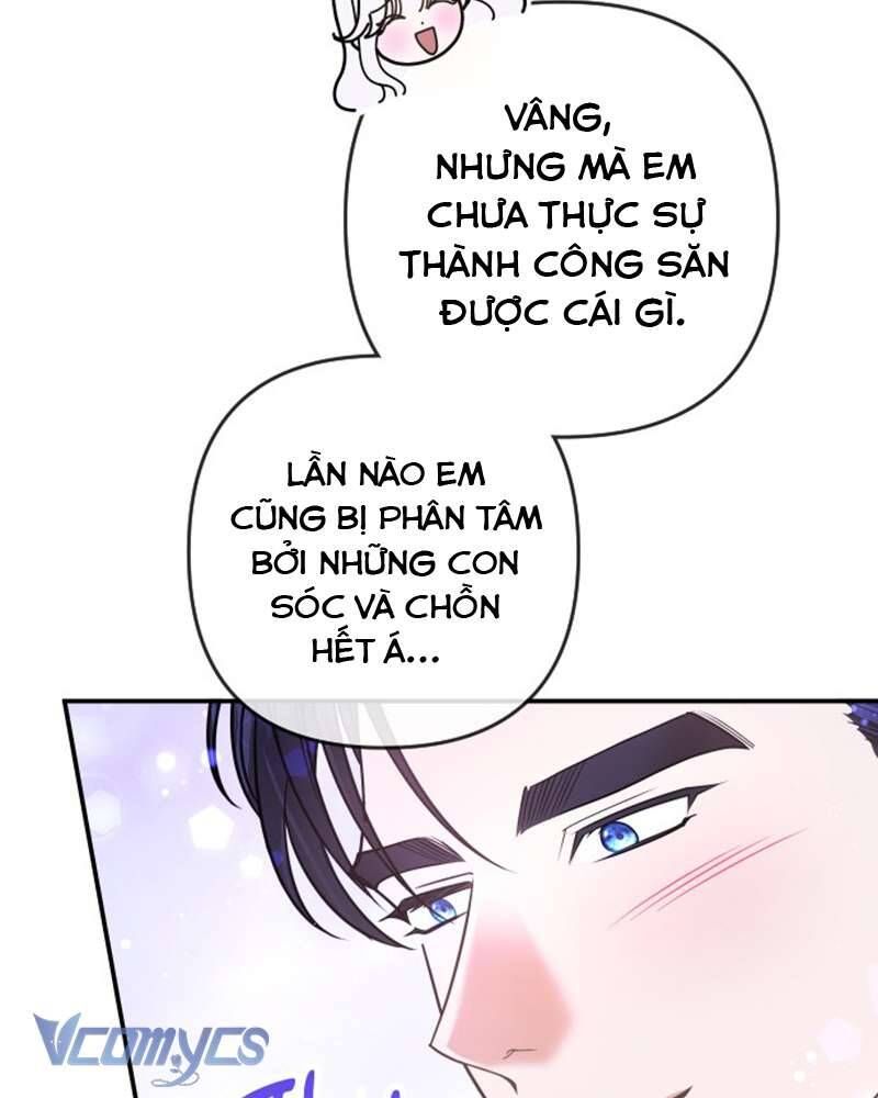 Trước Khi Em Có Ý Định Chạy Trốn Ta Sẽ Ngăn Chặn Nó Chap 5 - Next Chap 6