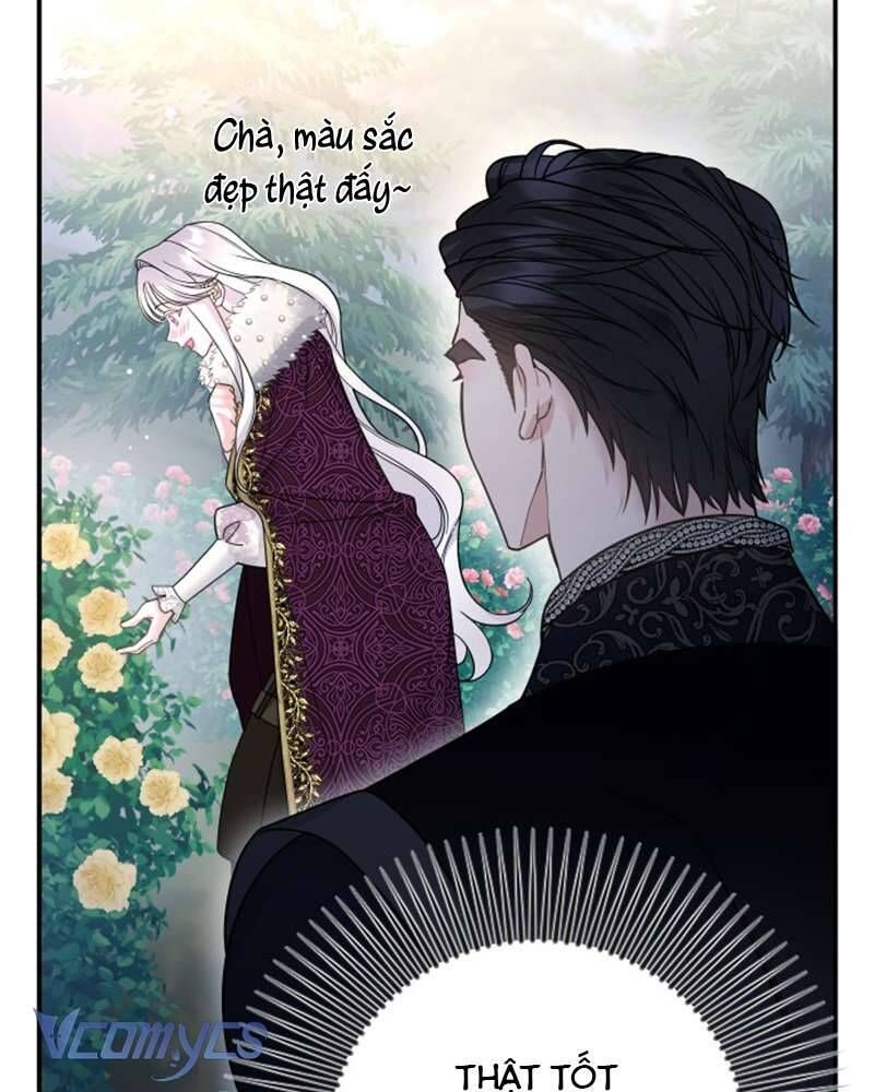 Trước Khi Em Có Ý Định Chạy Trốn Ta Sẽ Ngăn Chặn Nó Chap 5 - Next Chap 6