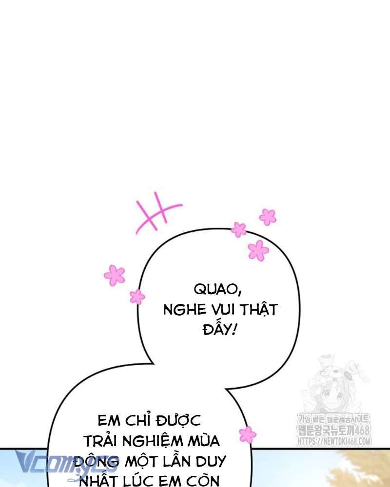 Trước Khi Em Có Ý Định Chạy Trốn Ta Sẽ Ngăn Chặn Nó Chap 5 - Next Chap 6
