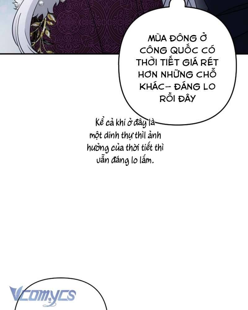 Trước Khi Em Có Ý Định Chạy Trốn Ta Sẽ Ngăn Chặn Nó Chap 5 - Next Chap 6