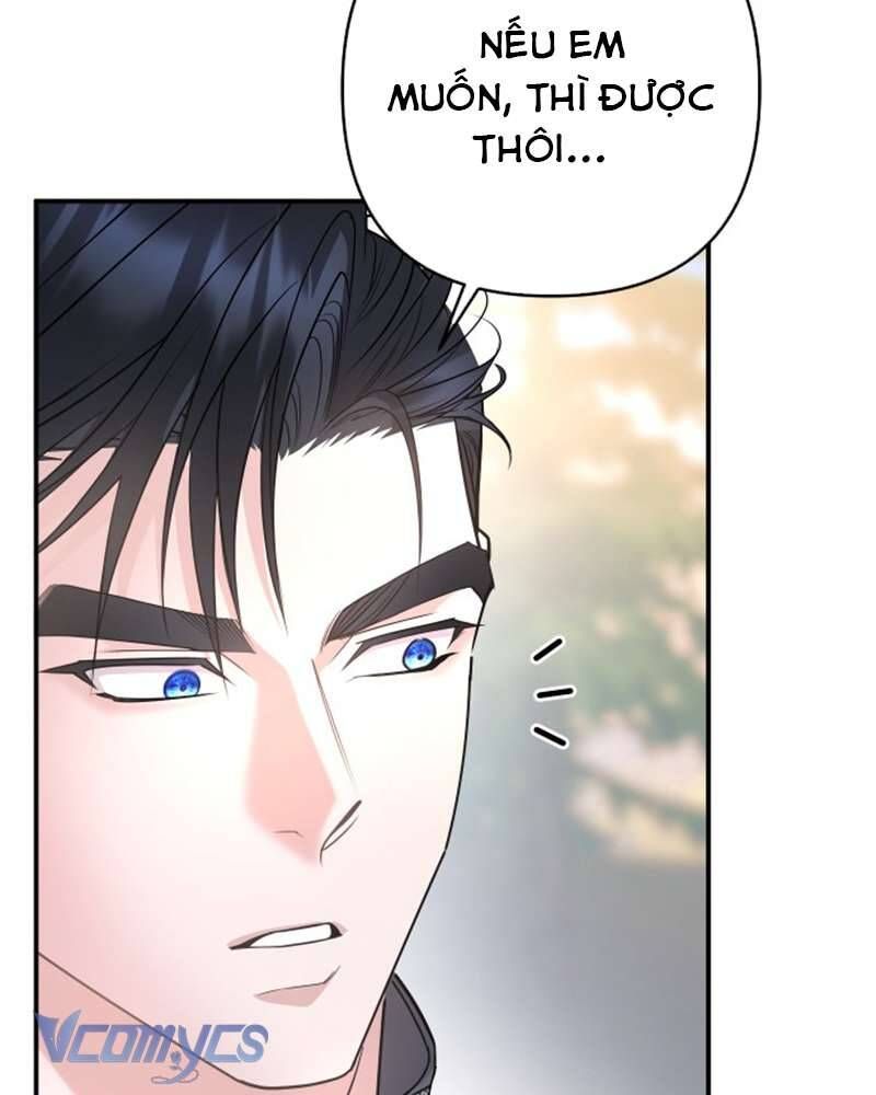 Trước Khi Em Có Ý Định Chạy Trốn Ta Sẽ Ngăn Chặn Nó Chap 5 - Next Chap 6