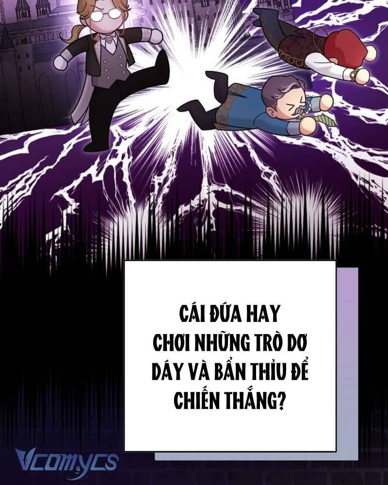 Trước Khi Em Có Ý Định Chạy Trốn Ta Sẽ Ngăn Chặn Nó Chap 5 - Next Chap 6
