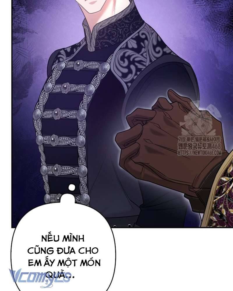 Trước Khi Em Có Ý Định Chạy Trốn Ta Sẽ Ngăn Chặn Nó Chap 5 - Next Chap 6