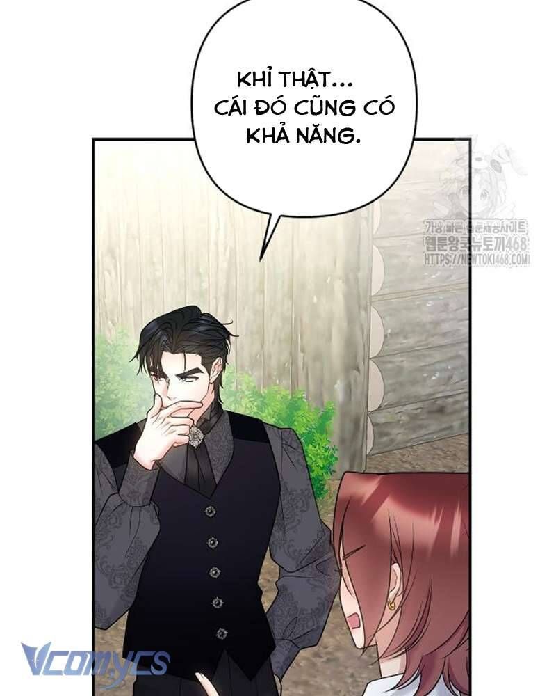Trước Khi Em Có Ý Định Chạy Trốn Ta Sẽ Ngăn Chặn Nó Chap 6 - Next Chap 7