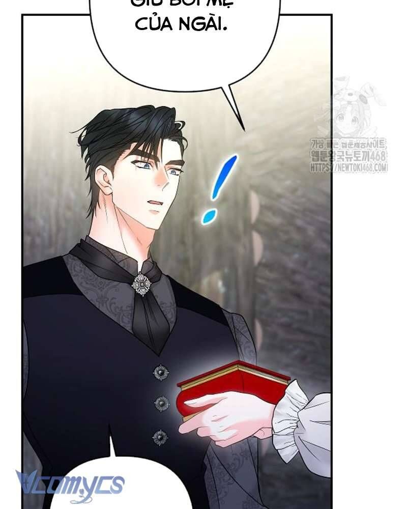 Trước Khi Em Có Ý Định Chạy Trốn Ta Sẽ Ngăn Chặn Nó Chap 6 - Next Chap 7