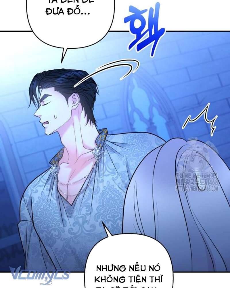 Trước Khi Em Có Ý Định Chạy Trốn Ta Sẽ Ngăn Chặn Nó Chap 6 - Next Chap 7