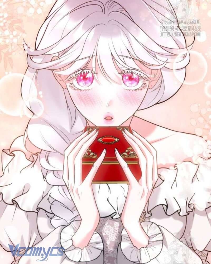 Trước Khi Em Có Ý Định Chạy Trốn Ta Sẽ Ngăn Chặn Nó Chap 6 - Next Chap 7