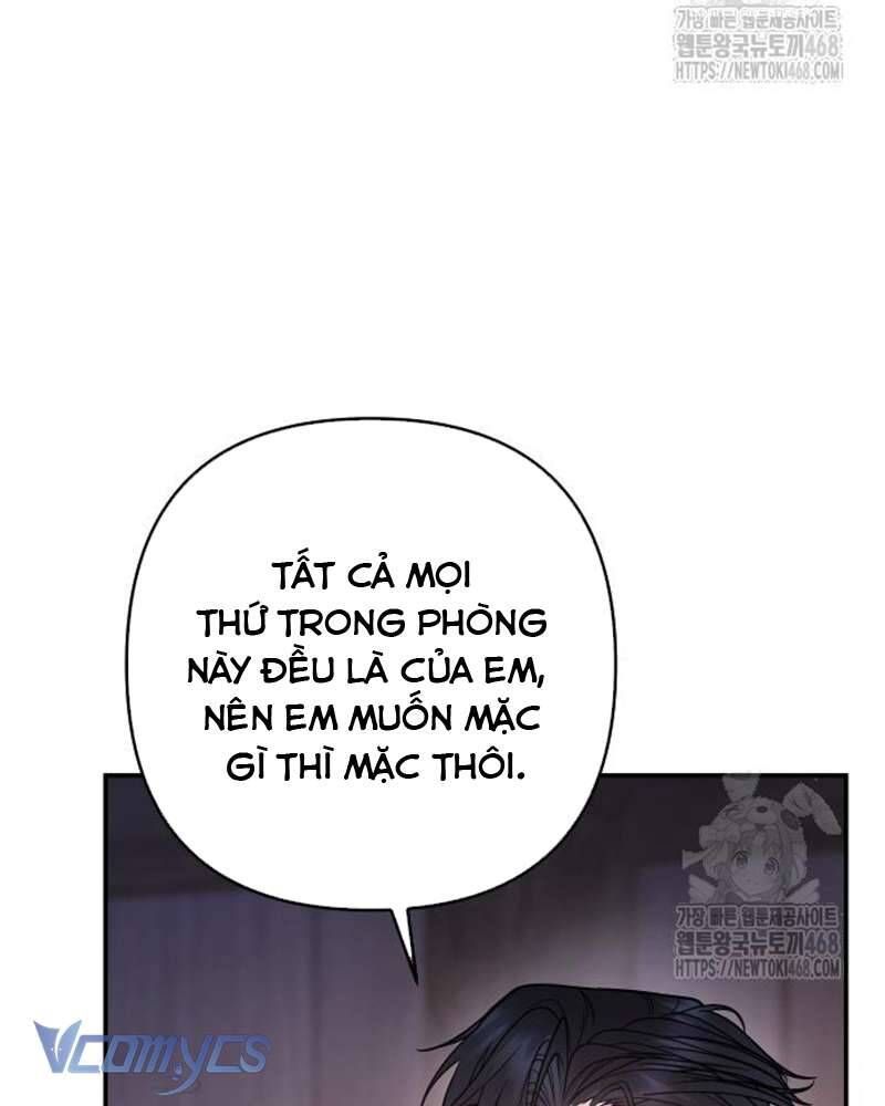 Trước Khi Em Có Ý Định Chạy Trốn Ta Sẽ Ngăn Chặn Nó Chap 6 - Next Chap 7