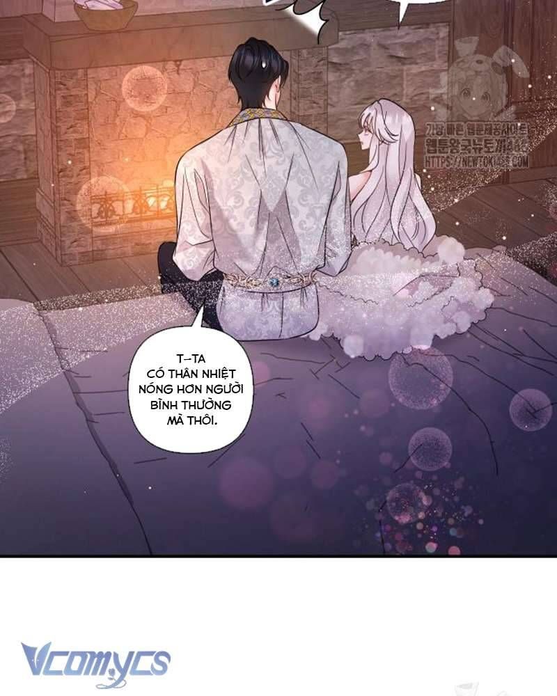 Trước Khi Em Có Ý Định Chạy Trốn Ta Sẽ Ngăn Chặn Nó Chap 6 - Next Chap 7