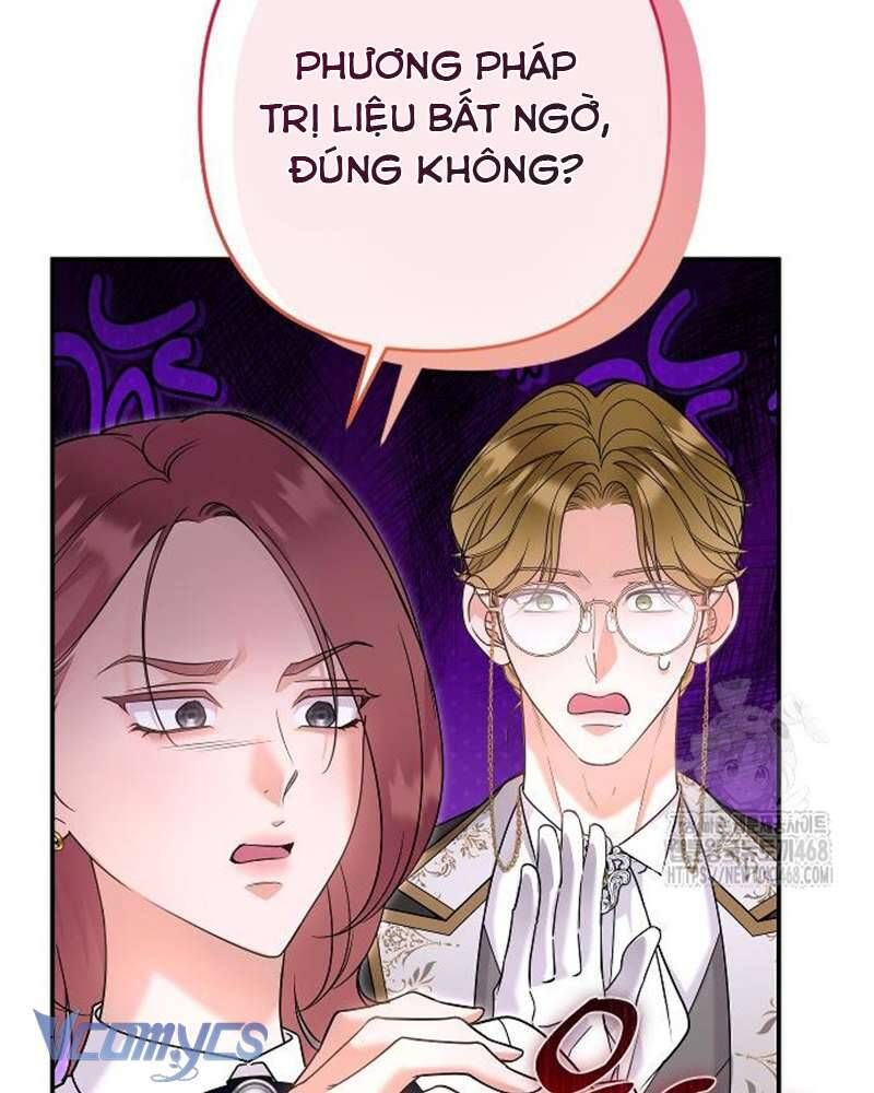 Trước Khi Em Có Ý Định Chạy Trốn Ta Sẽ Ngăn Chặn Nó Chap 6 - Next Chap 7