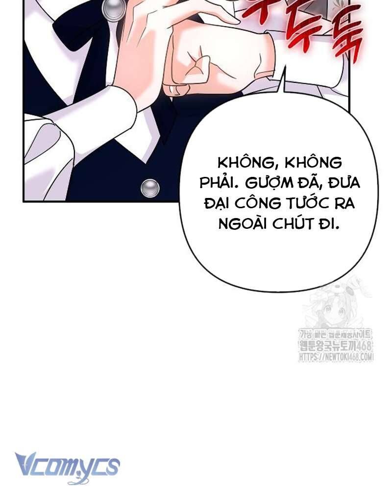Trước Khi Em Có Ý Định Chạy Trốn Ta Sẽ Ngăn Chặn Nó Chap 6 - Next Chap 7