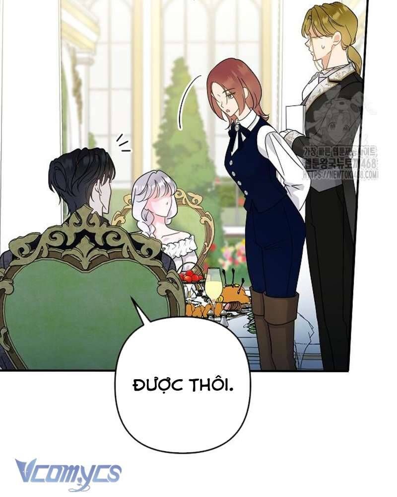 Trước Khi Em Có Ý Định Chạy Trốn Ta Sẽ Ngăn Chặn Nó Chap 6 - Next Chap 7
