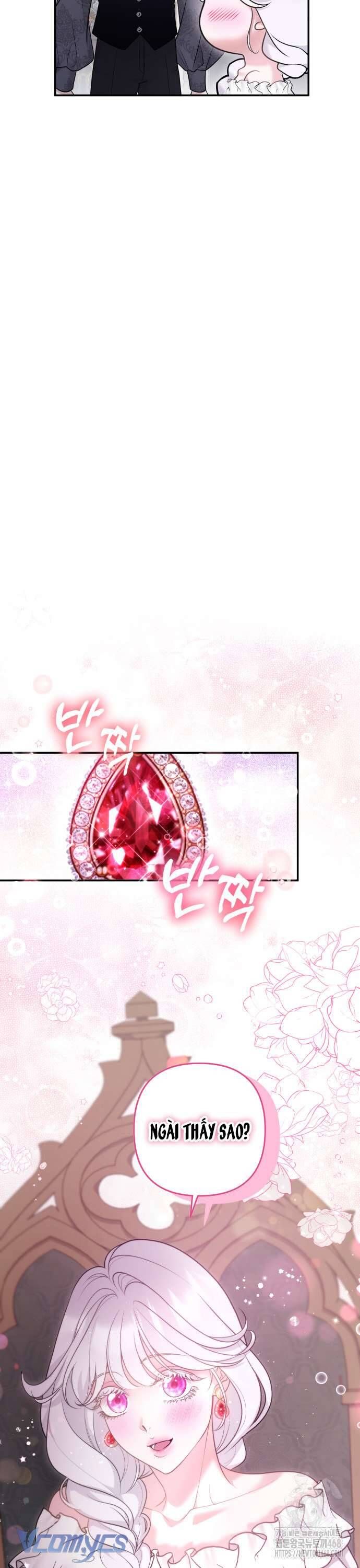 Trước Khi Em Có Ý Định Chạy Trốn Ta Sẽ Ngăn Chặn Nó Chap 7 - Next Chap 8
