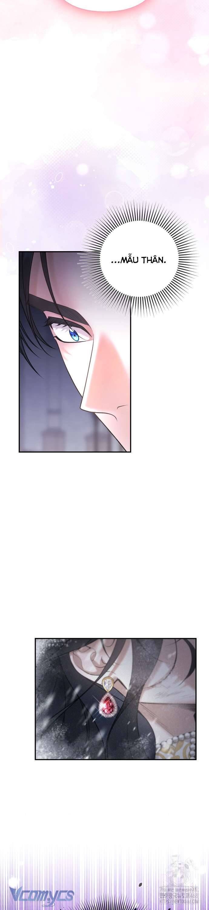 Trước Khi Em Có Ý Định Chạy Trốn Ta Sẽ Ngăn Chặn Nó Chap 7 - Next Chap 8