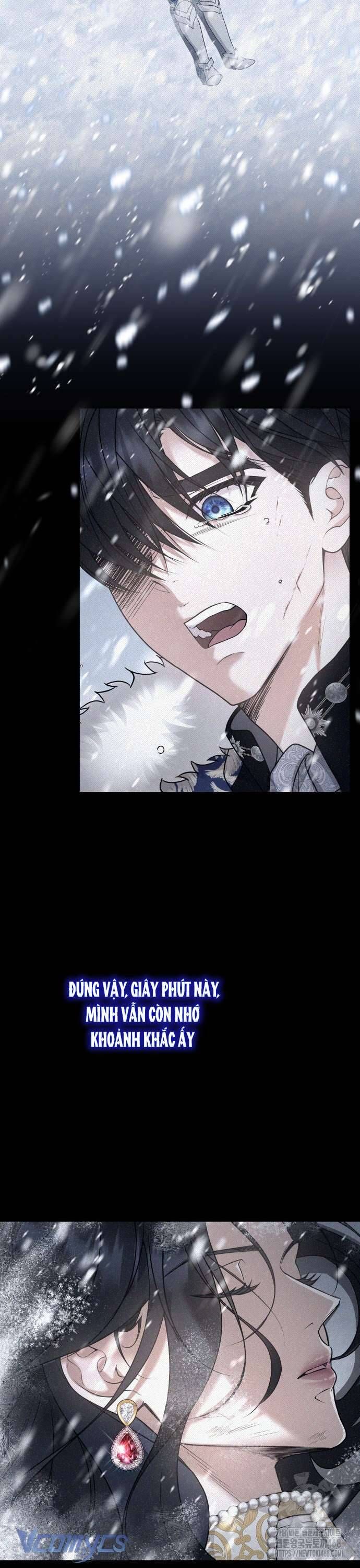 Trước Khi Em Có Ý Định Chạy Trốn Ta Sẽ Ngăn Chặn Nó Chap 7 - Next Chap 8