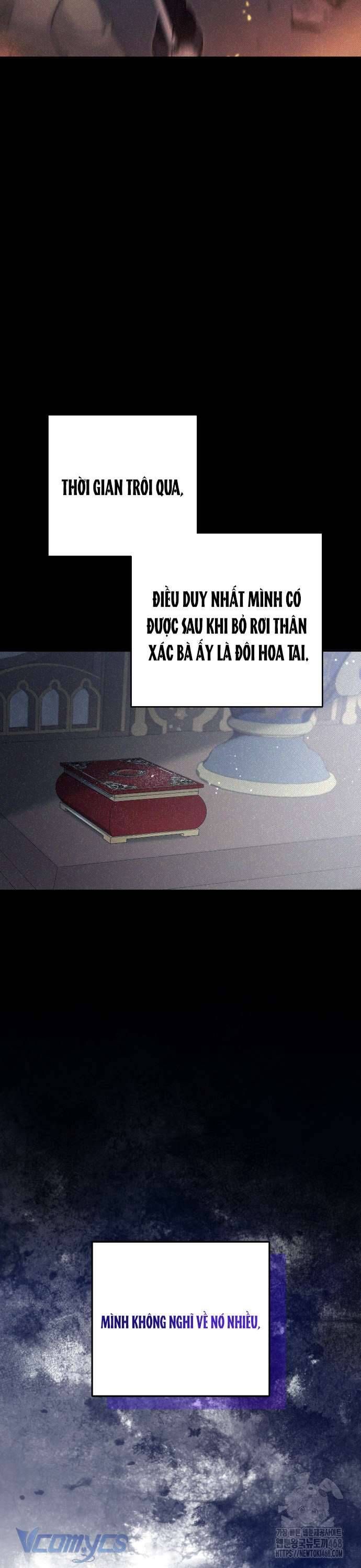 Trước Khi Em Có Ý Định Chạy Trốn Ta Sẽ Ngăn Chặn Nó Chap 7 - Next Chap 8