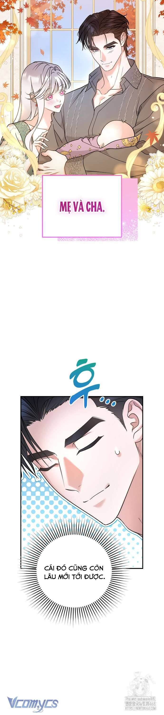 Trước Khi Em Có Ý Định Chạy Trốn Ta Sẽ Ngăn Chặn Nó Chap 7 - Next Chap 8